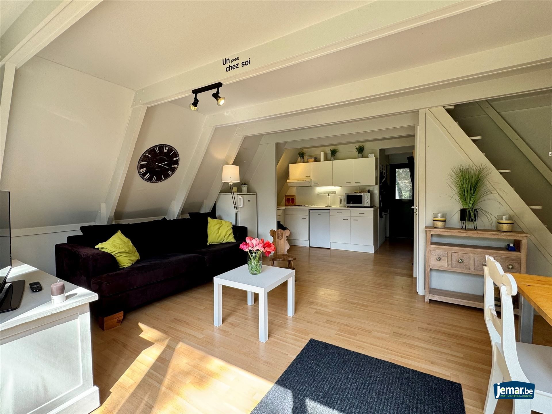 Vakantie appartement foto 3