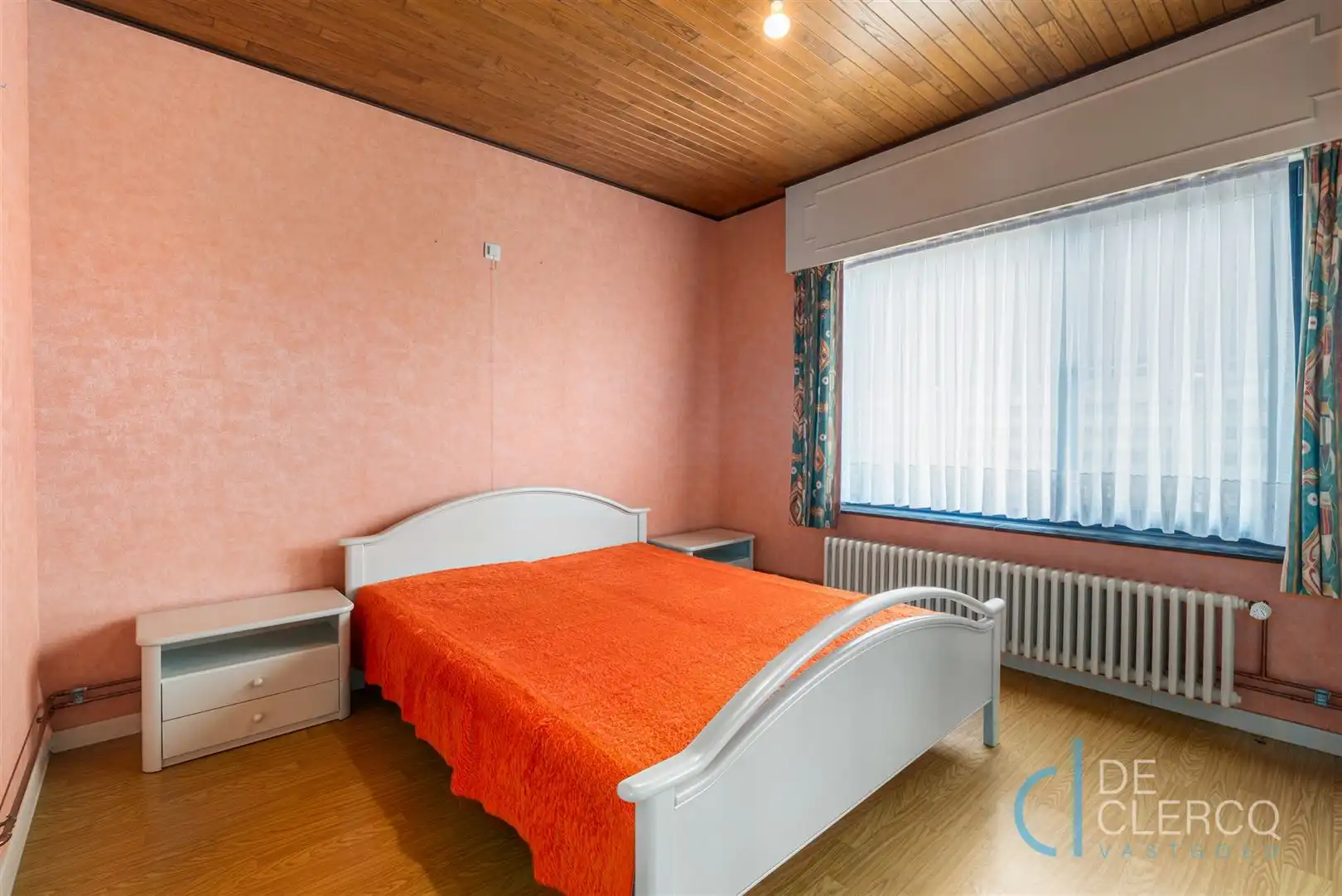 Woning met potentieel te koop op landelijke locatie!  foto 6