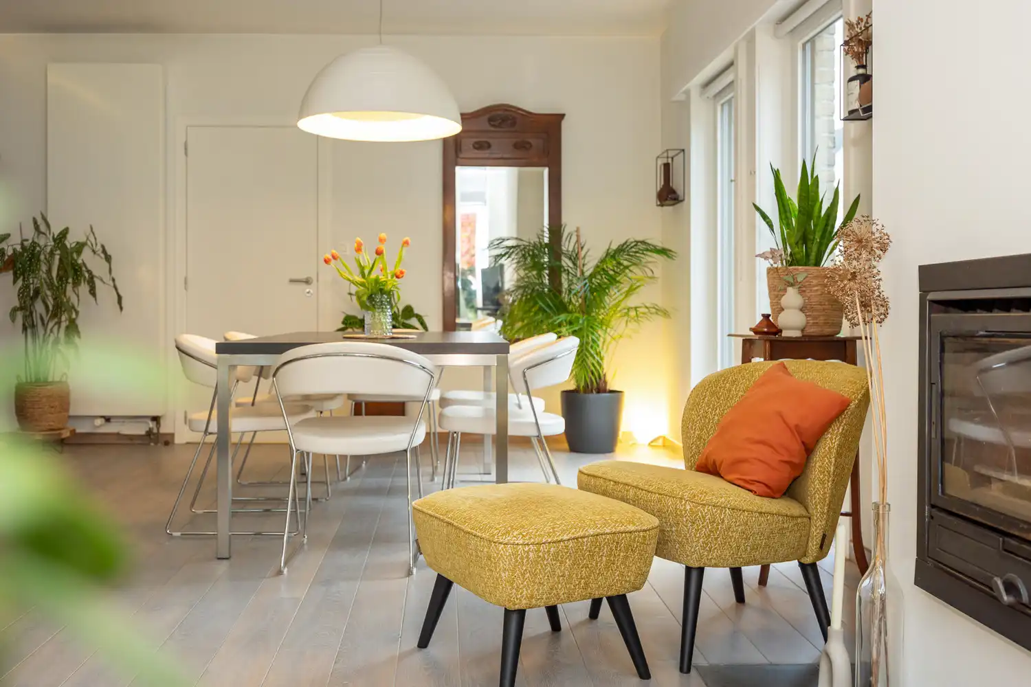 Instapklare villa met 4 slk's en charmante tuin (EPC 144) foto 36