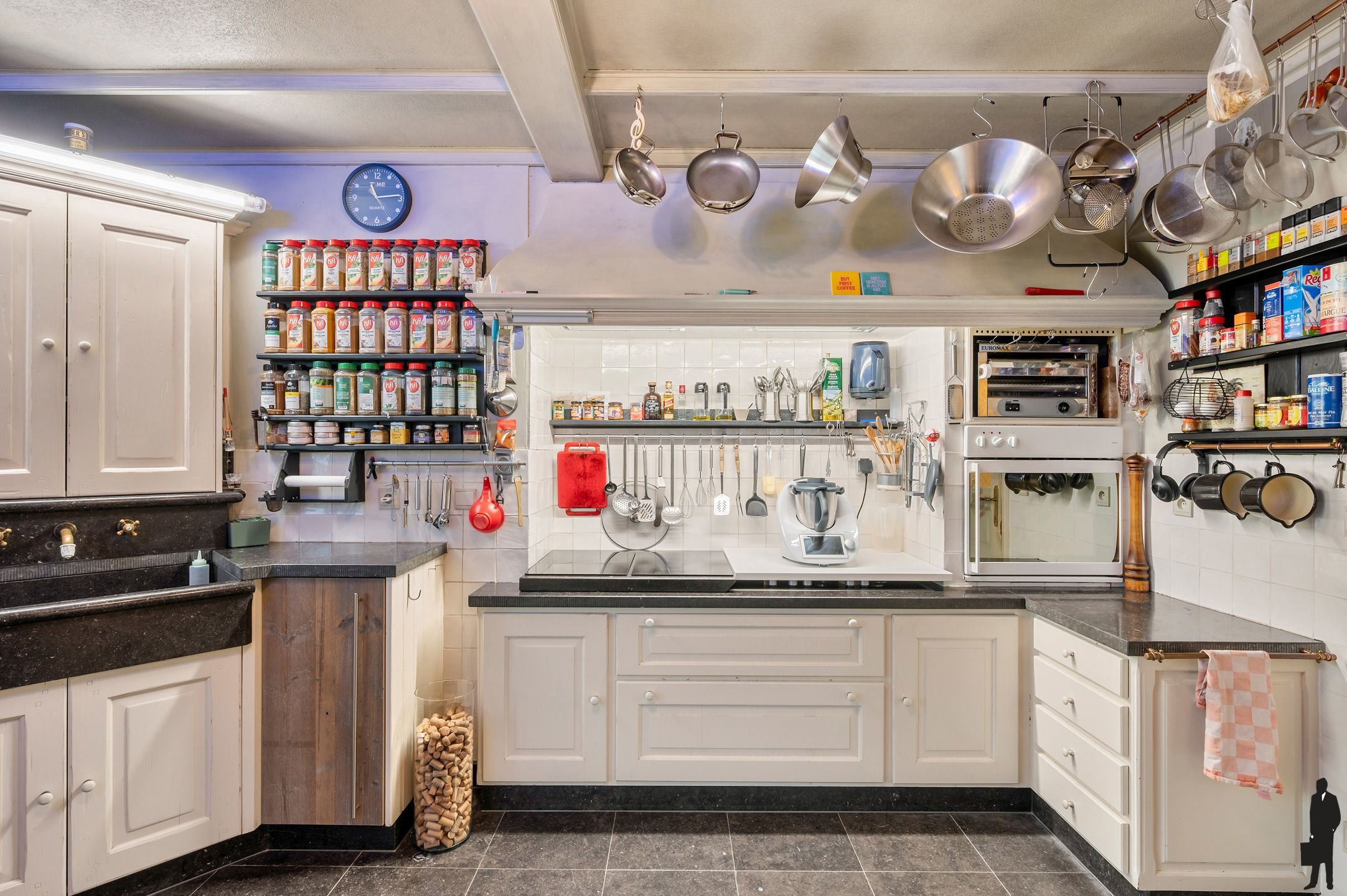 Instapklare en ruime villa! foto 12