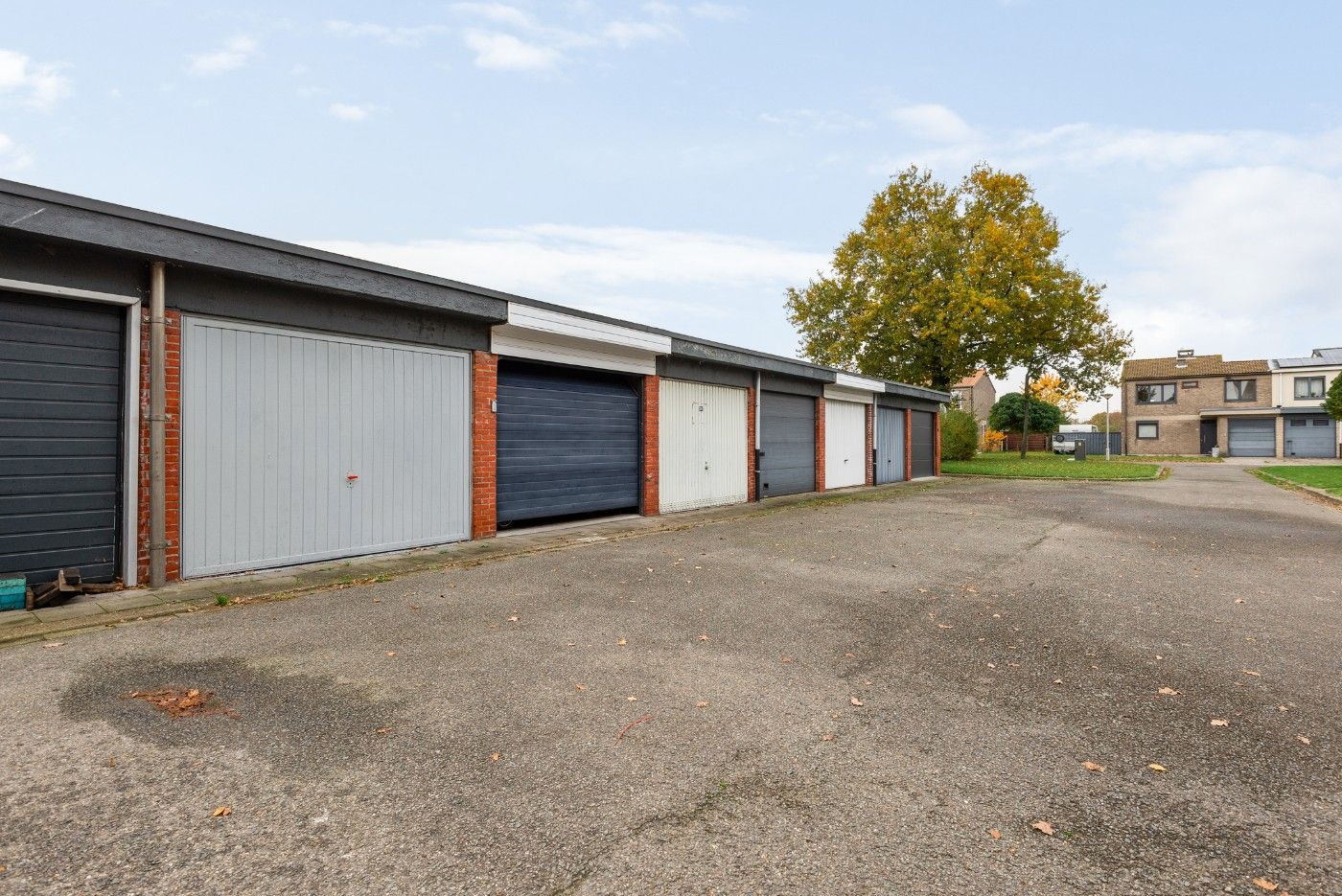 Goed gelegen HOB met 3 slpk., tuin en garage foto 23