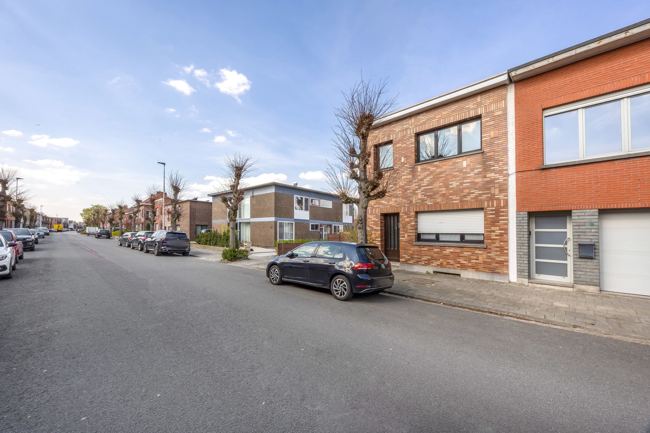 Projectgrond op 859m² op centrale ligging in Borsbeek foto 6