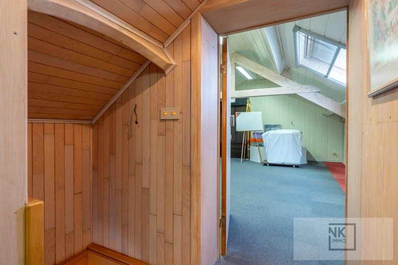 Handelsruimte met woning op 940 m² – instapklaar en vol mogelijkheden foto 27