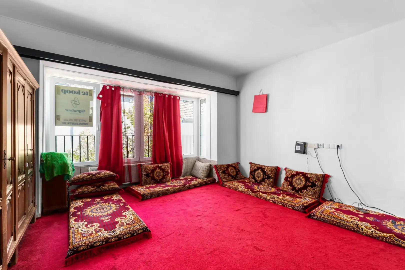 Verzorgde rijwoning gunstig gelegen te Oostende - Westerkwartier! foto 3