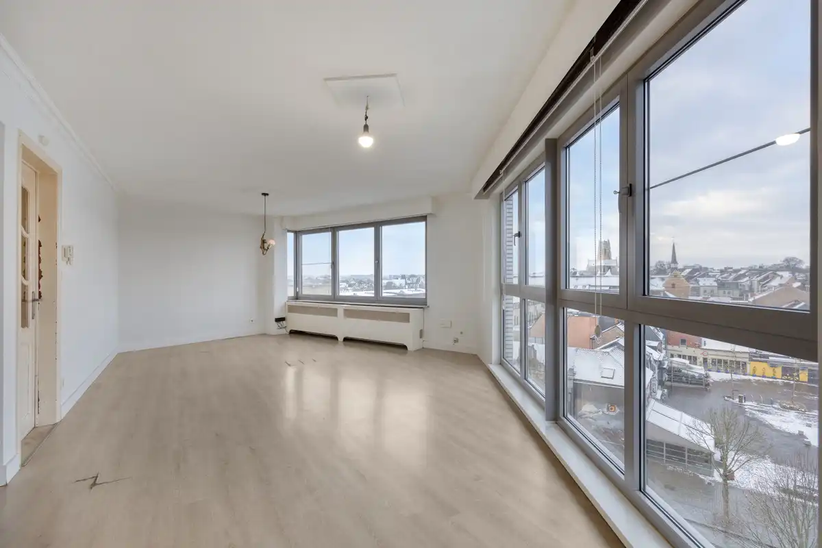 Wonen met uitzicht over historisch Tongeren foto 8