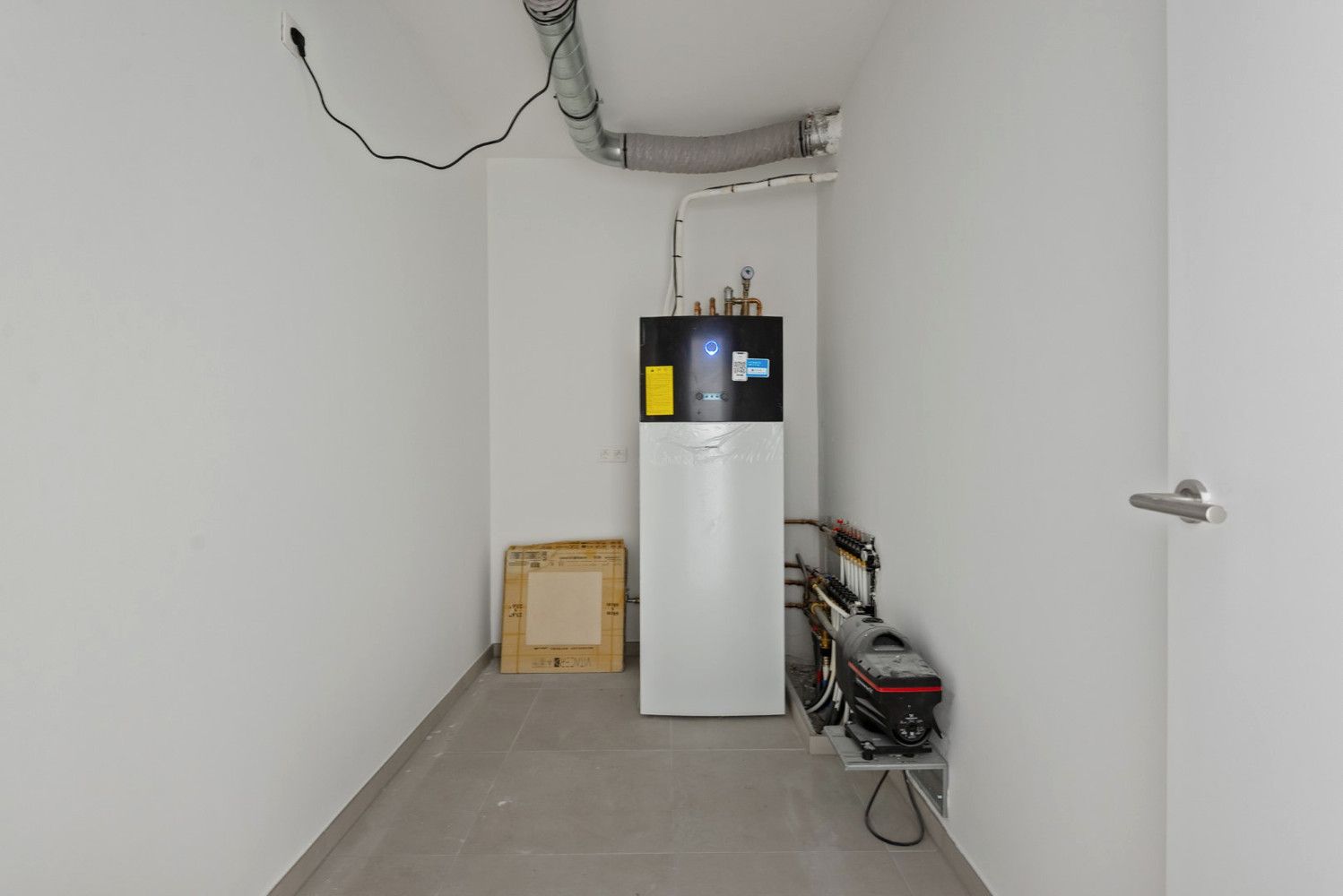 NIEUWBOUW GLV APP. MET 3 SLK EN STADSTUIN! foto 10