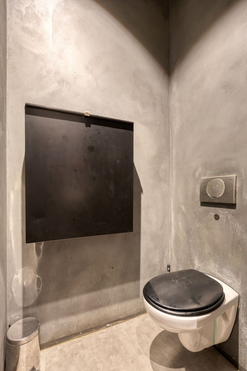 Handelsgelijkvloers op AAA-locatie foto 14