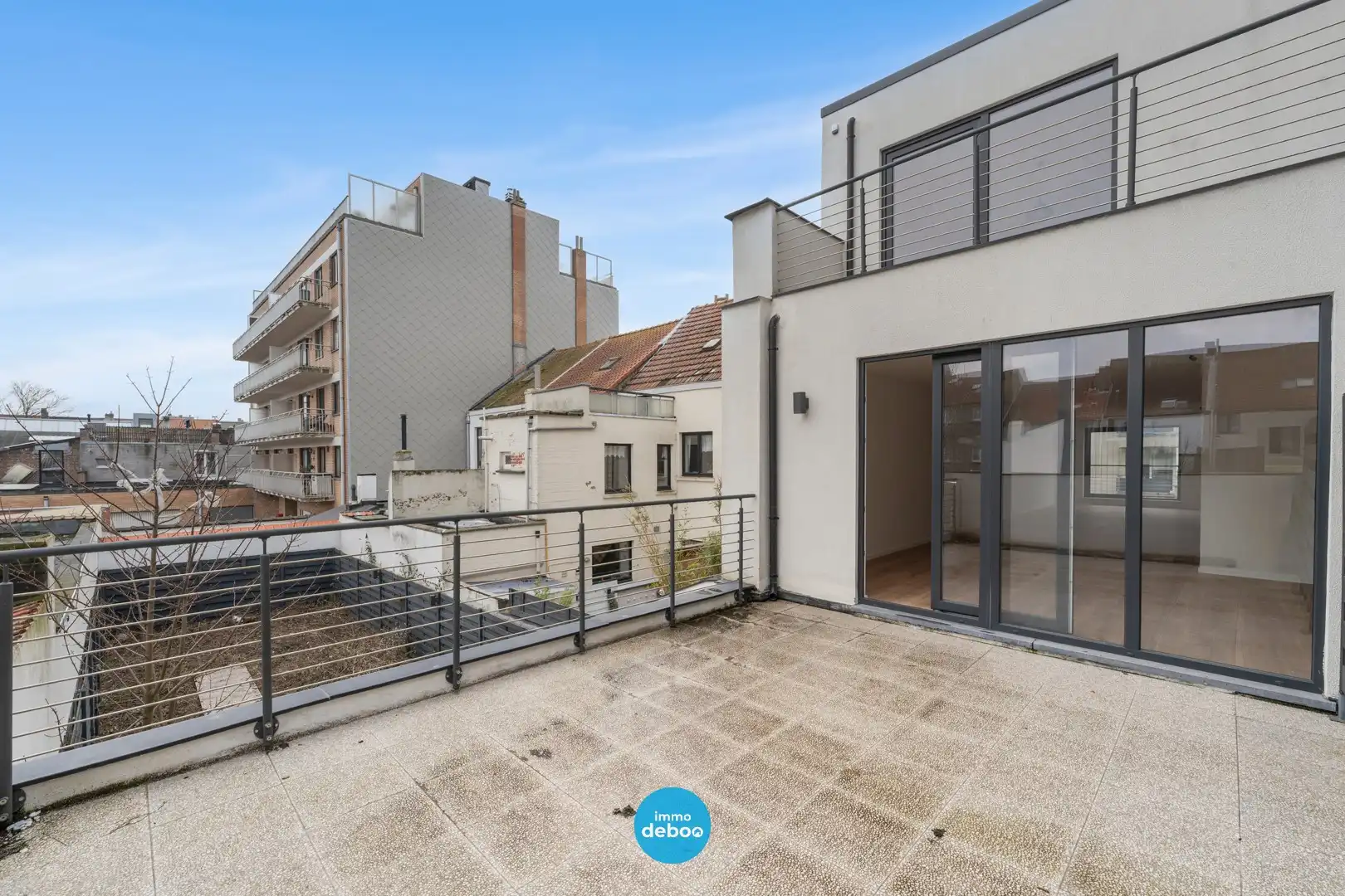 Instapklare bel-etagewoning van 260 m², volledig gerenoveerd in 2024, EPC B en zuidgerichte tuin nabij centrum en zee foto 18