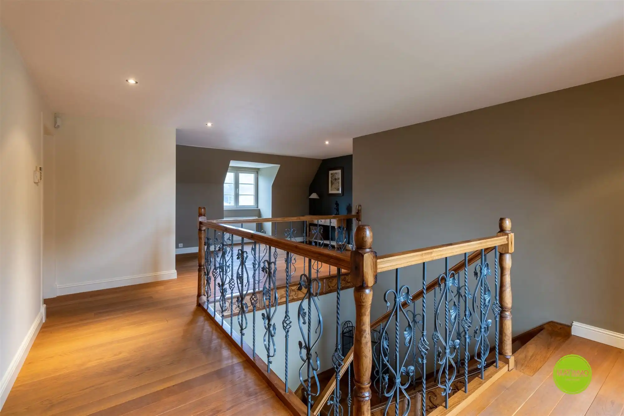 Prachtige, landelijke villa op een perceel van 2.579 m2 in hartje Heppen foto 22