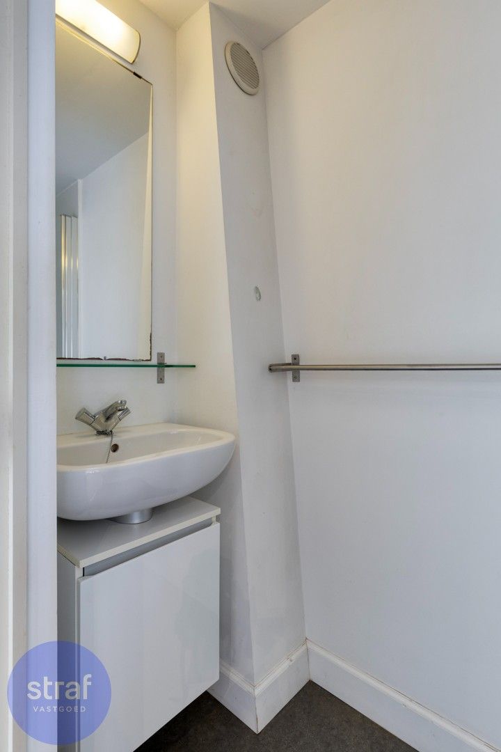 Charmante stadswoning met zuidgericht terras en extra studio foto 19