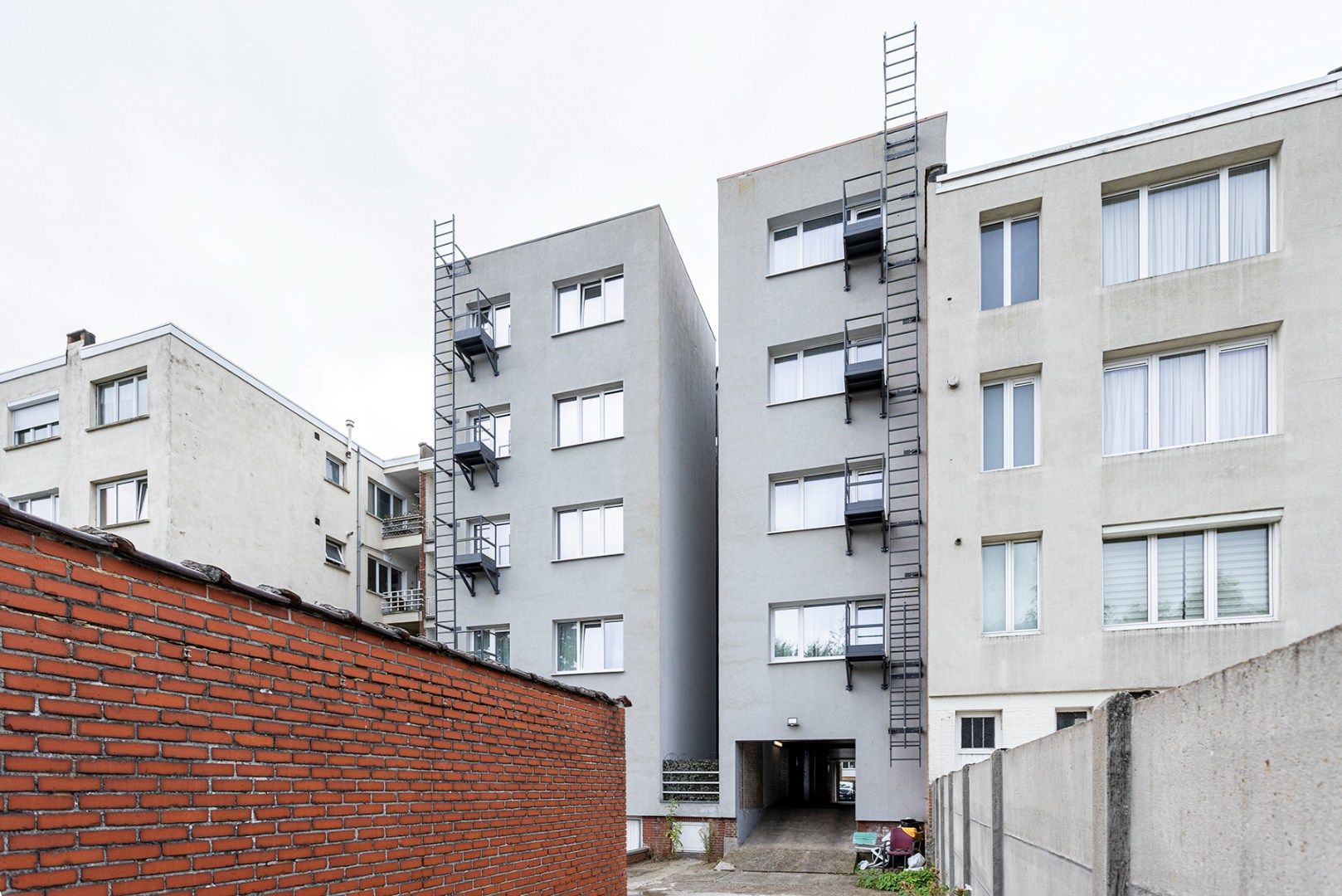 Centraal gelegen opbrengsteigendom in 2140 Borgerhout foto 19