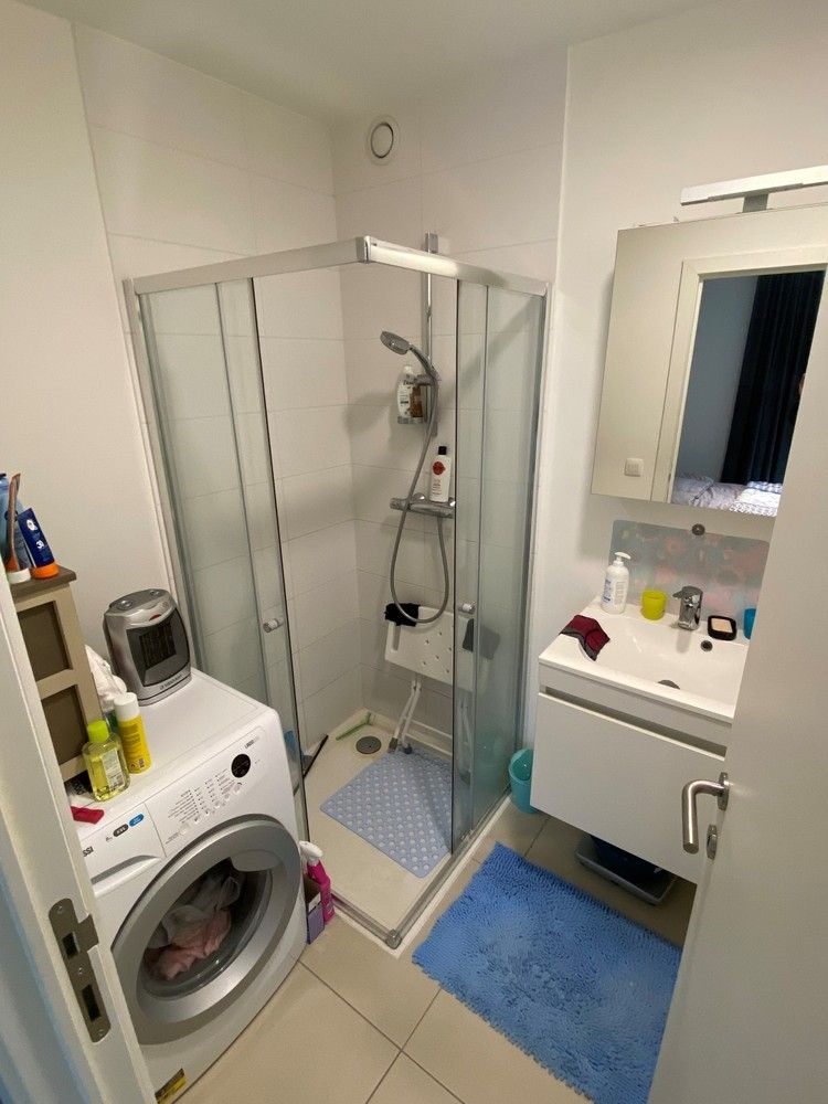 Appartement te huur foto 8