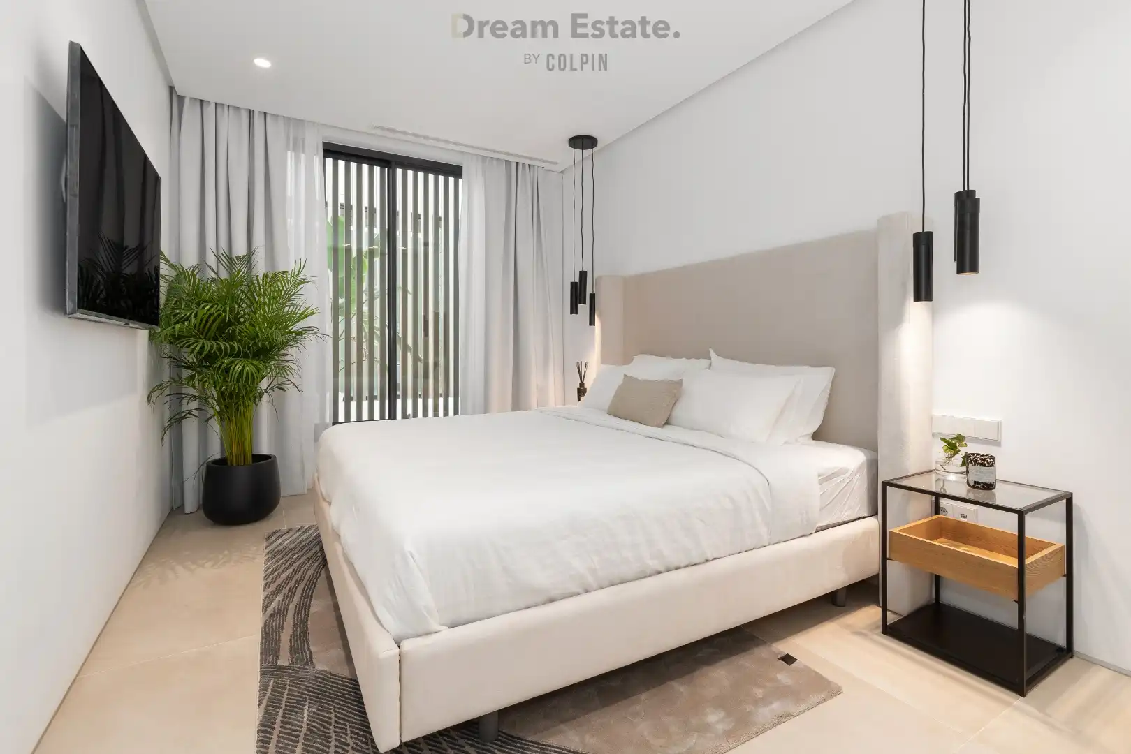 Verbluffende villa in tropische omgeving te Cortijo Blanco foto 20