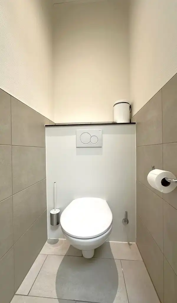 Exclusief ingericht kantoor te huur in Dionysius KMO center te Sint-Denijs-Westrem foto 15