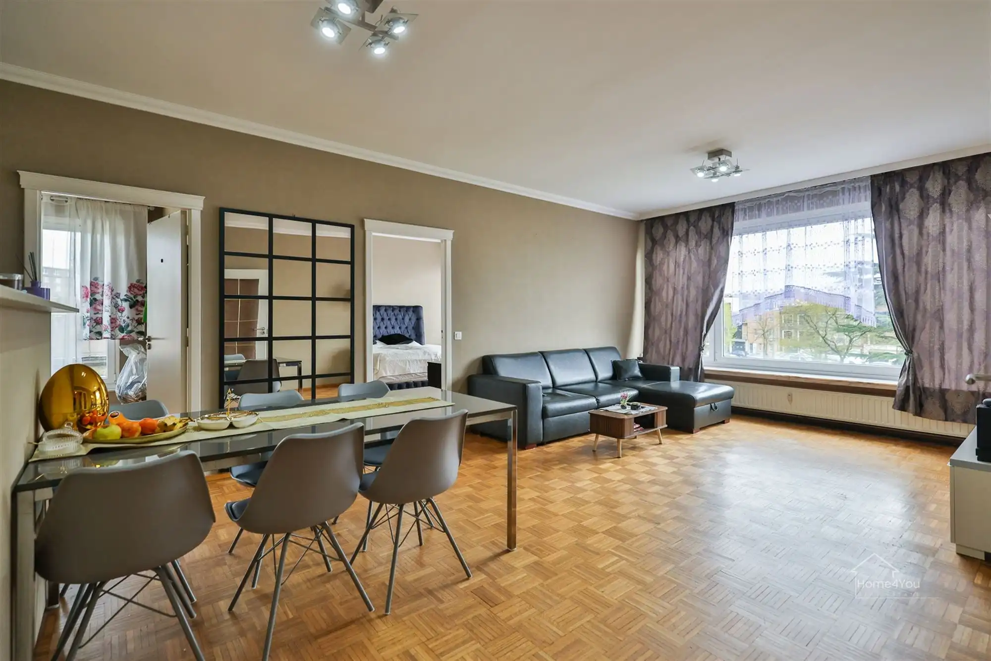  Instapklare investering verhuurd appartement 3e verdieping foto 5