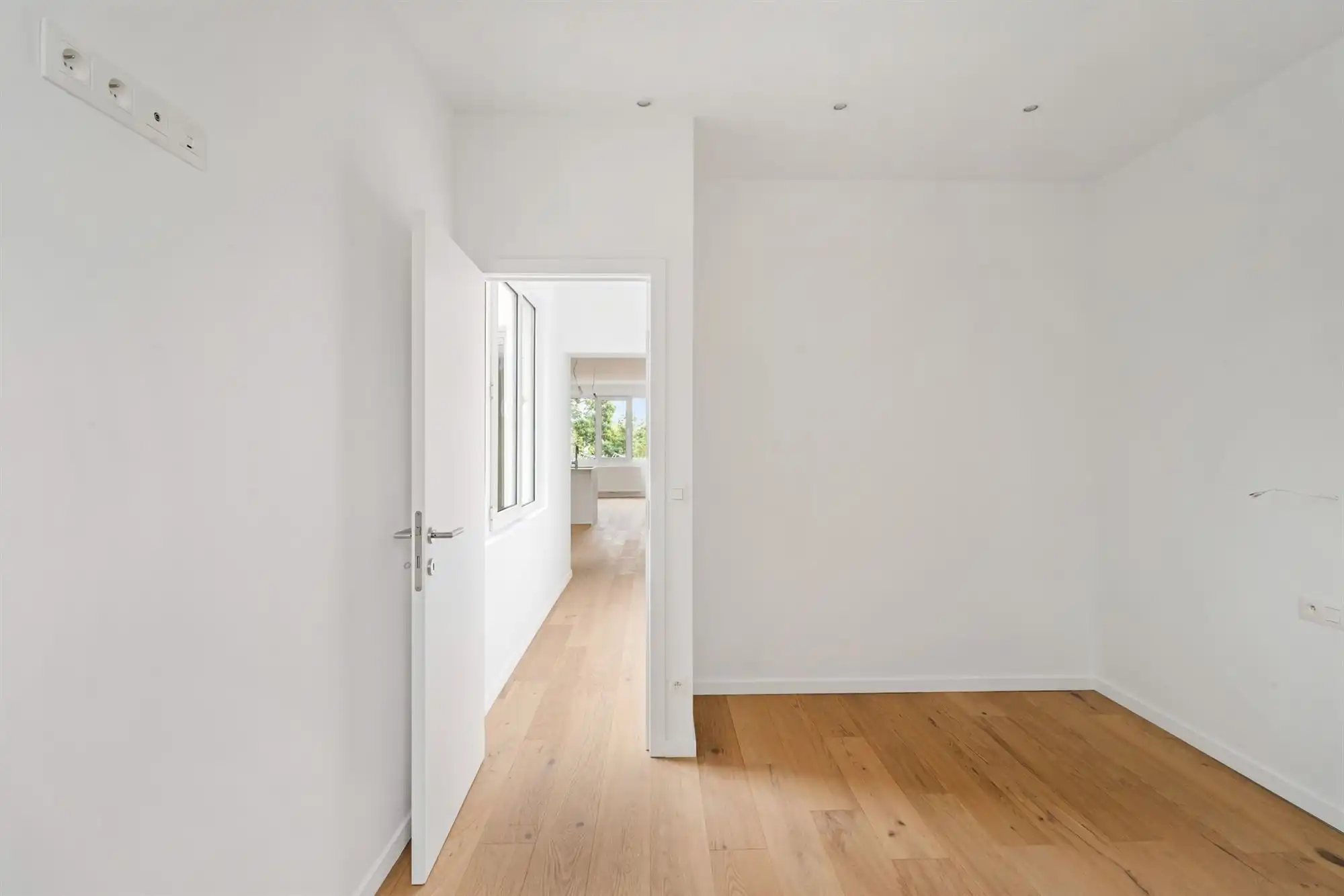 Comfortabel wonen in gegeerde Unitaswijk foto 19