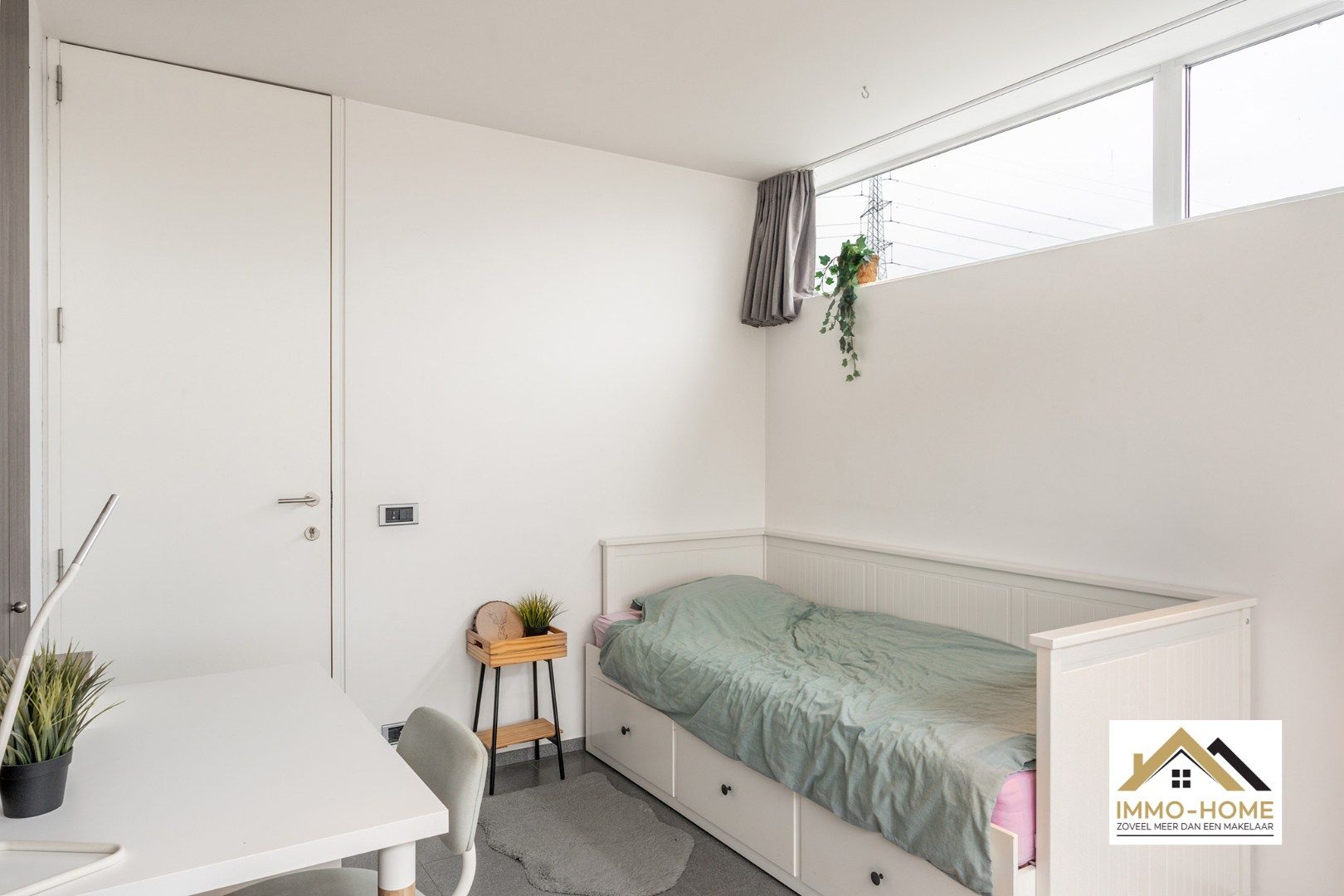 Ruime moderne woning met open zicht! foto 20