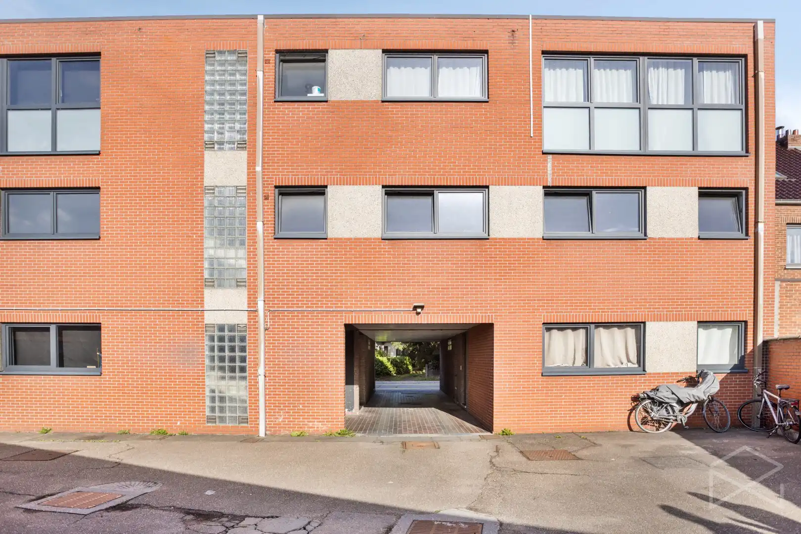 Appartement met 2 slaapkamers te koop in Ham foto 13