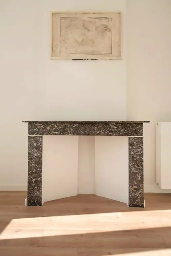 Gerenoveerd herenhuis met 4 slaapkamers en heerlijke tuin in Zurenborg foto 36