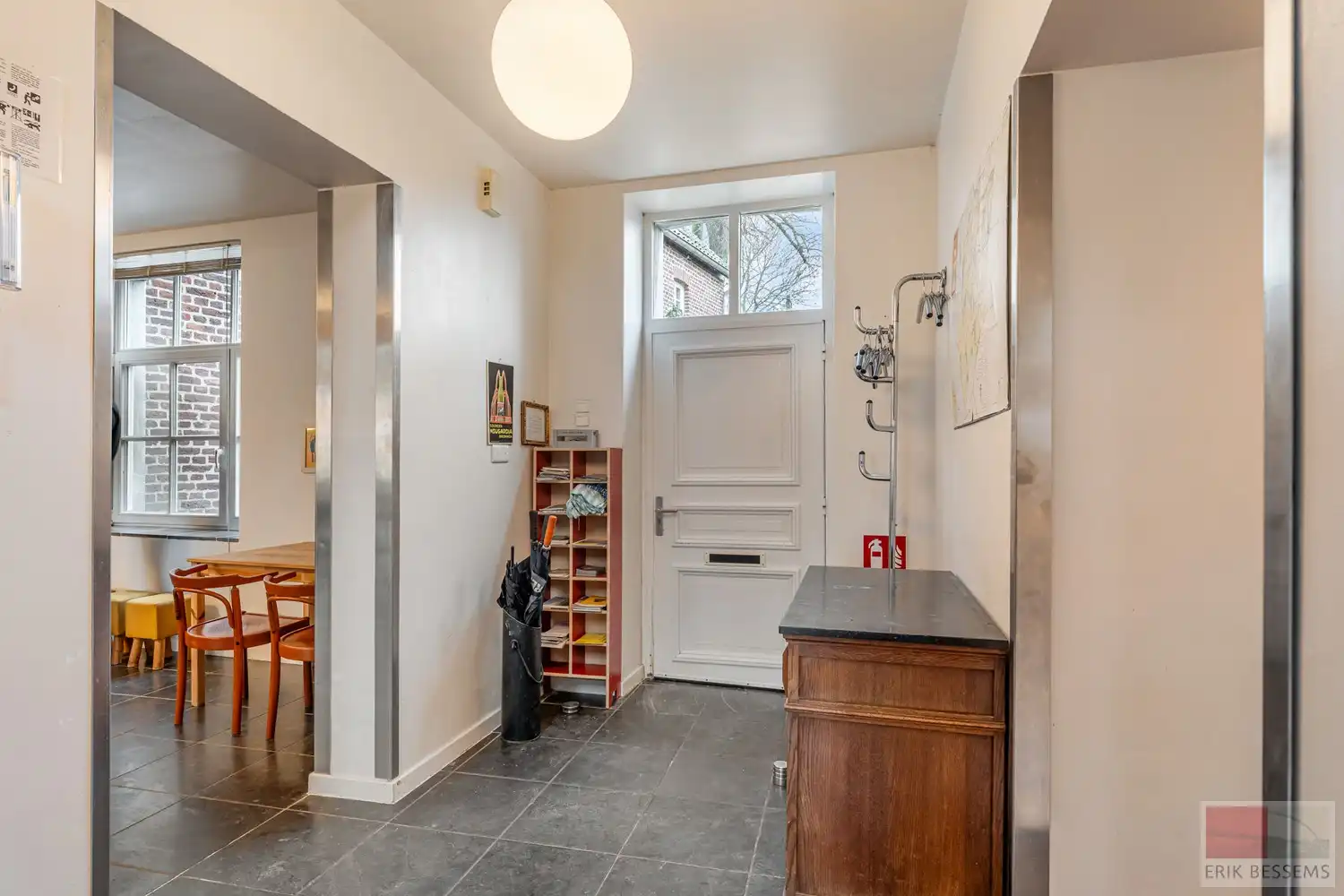 Unieke eigendom, vakantiewoning met privaat woonst aanhorend foto 4