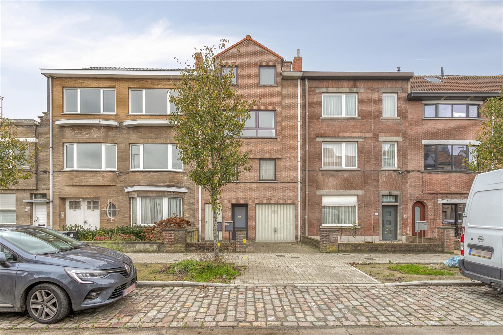 Ruim duplexappartement foto {{pictureIndex}}