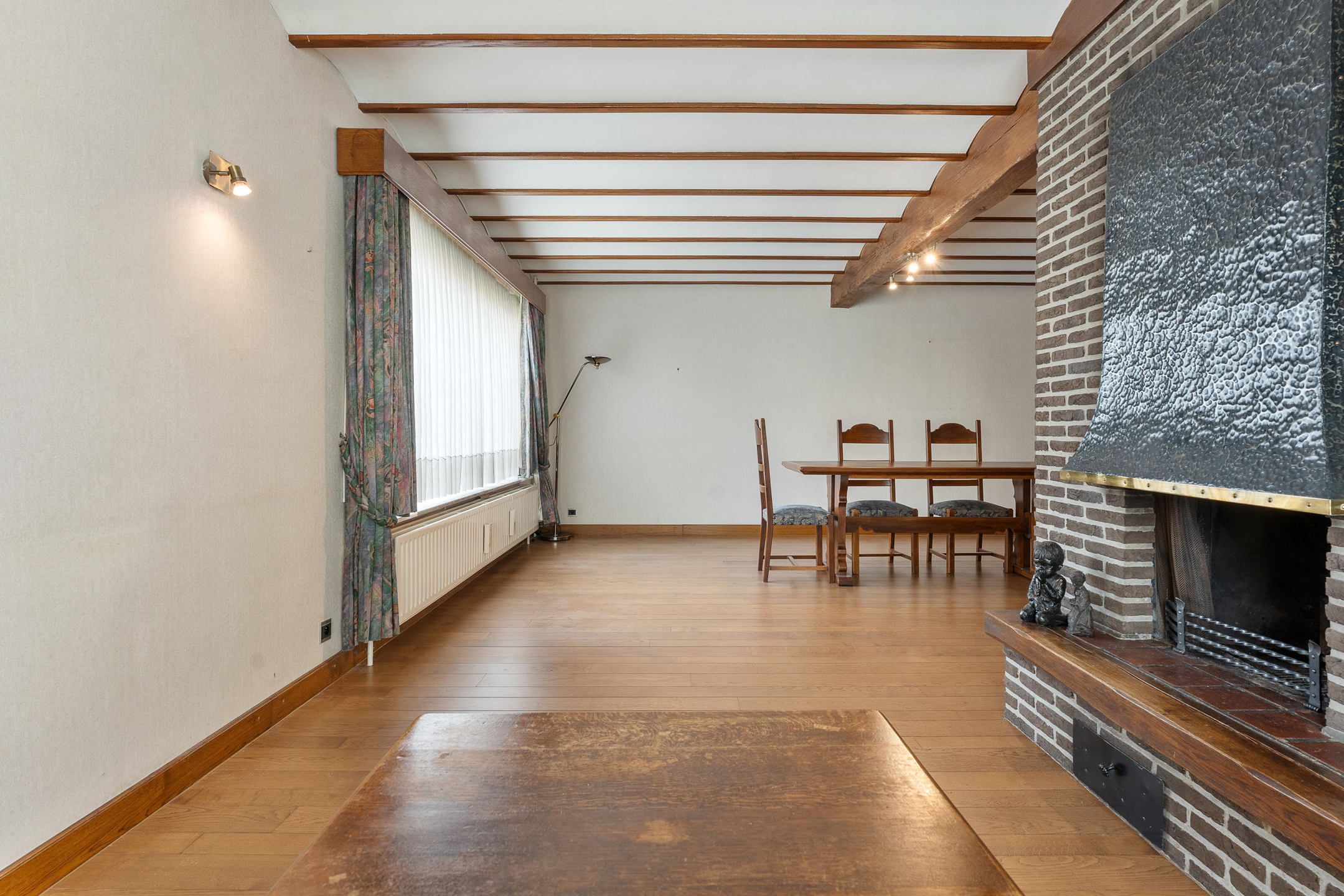 Halfopen woning op zuidgericht perceel te Hees foto 11