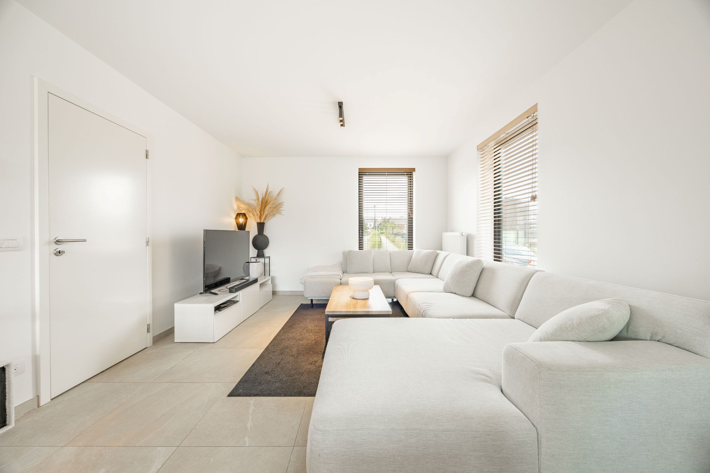 PRACHTIGE NIEUWBOUWWONING TE ANZEGEM! foto 2