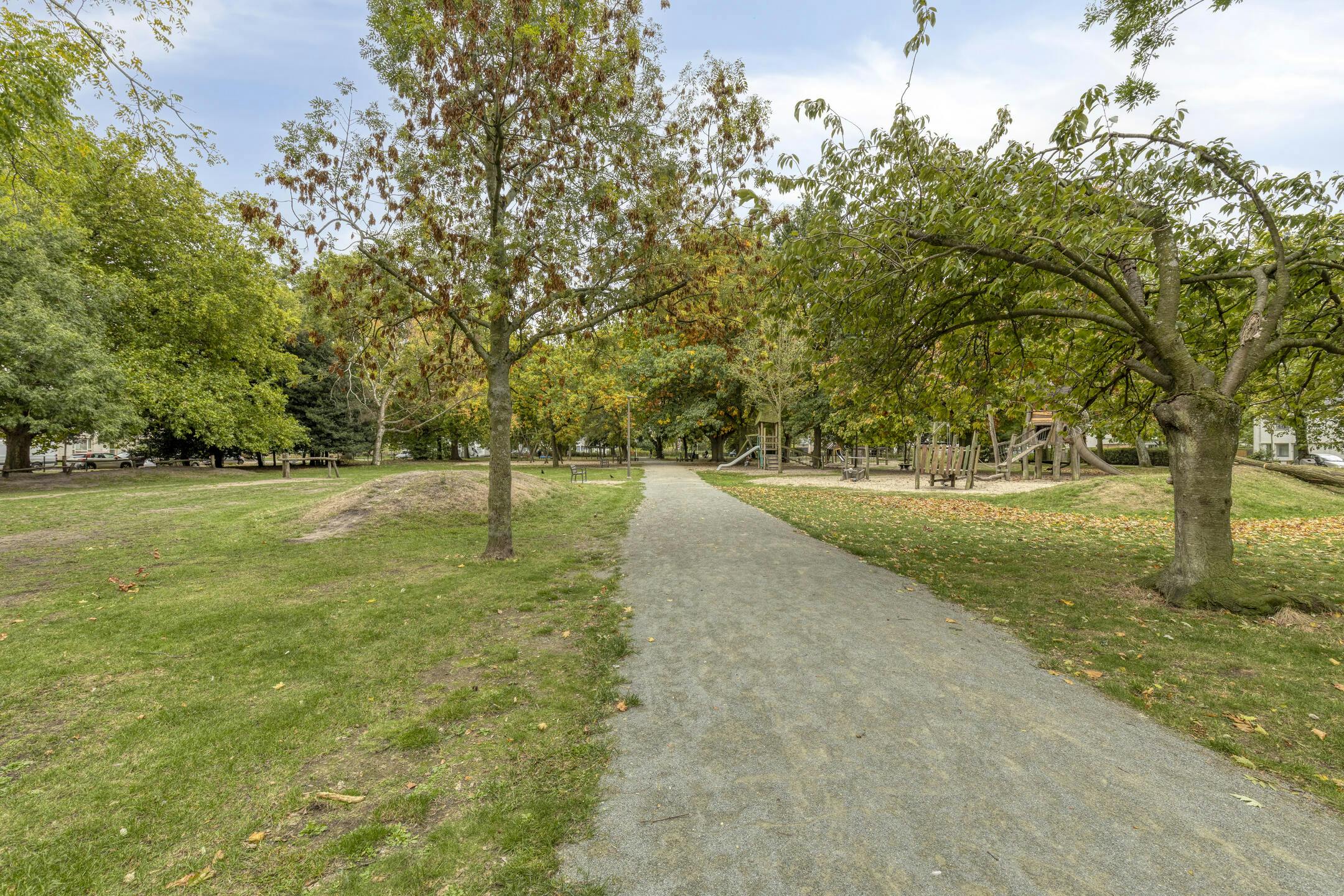 3-slaapkamerappartement te koop in Wilrijk foto 18