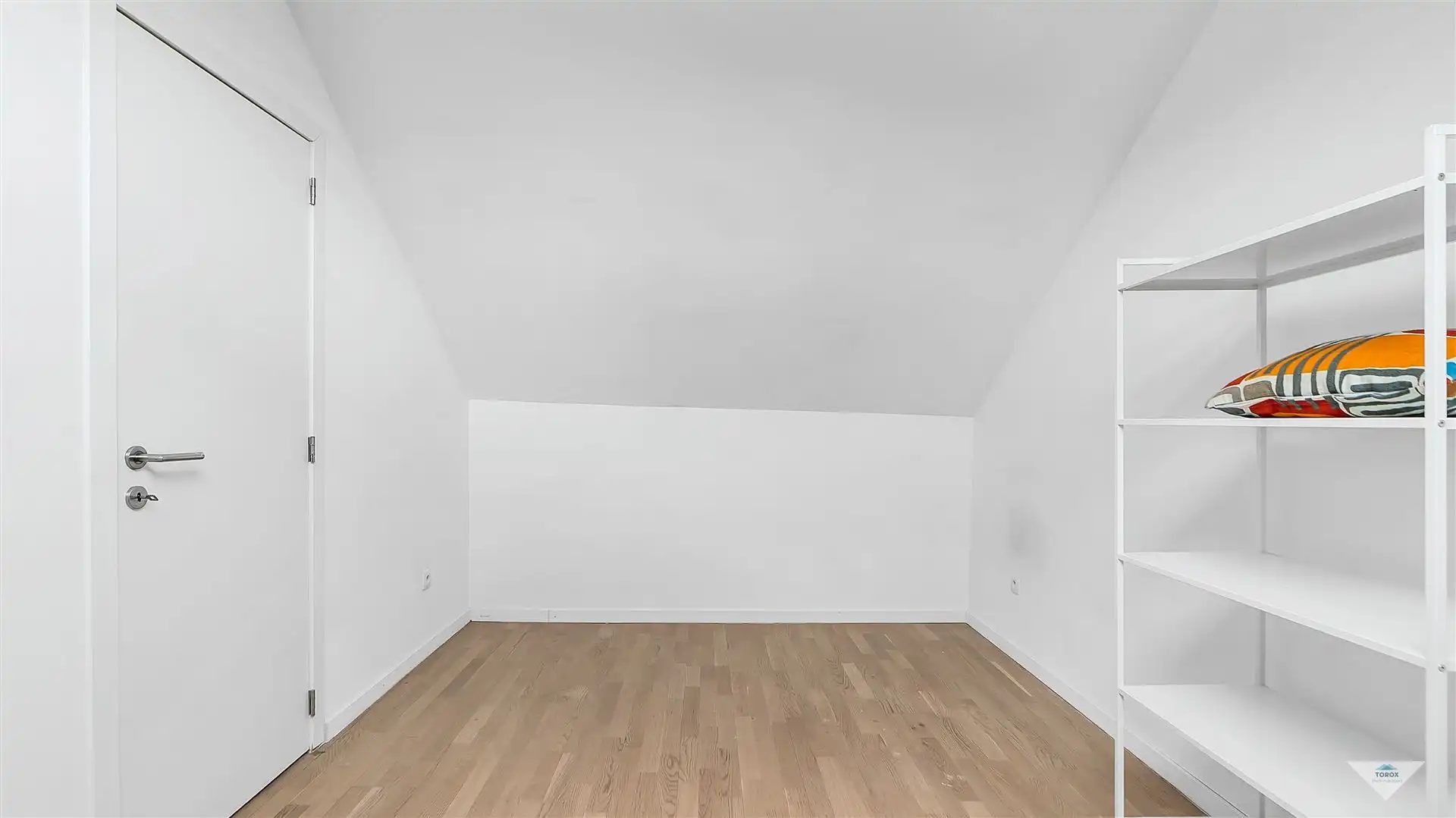 Duplexappartement met 3 slaapkamers foto 9