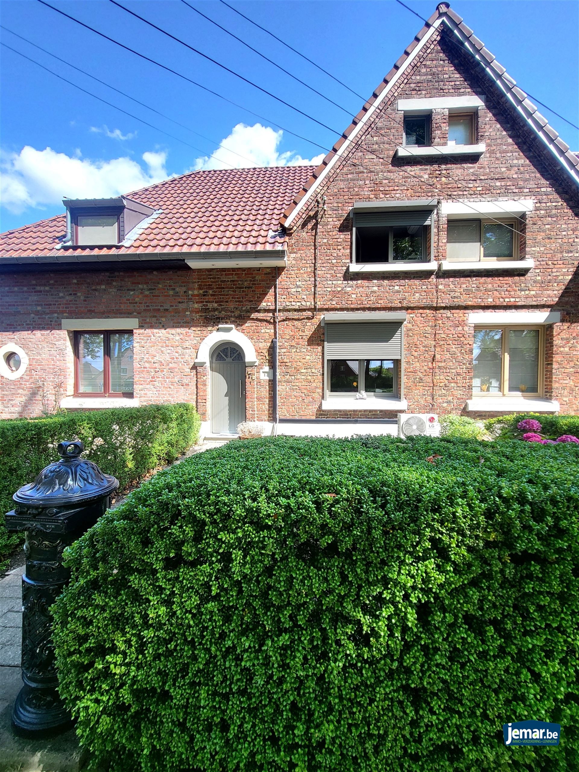 Huis foto 18