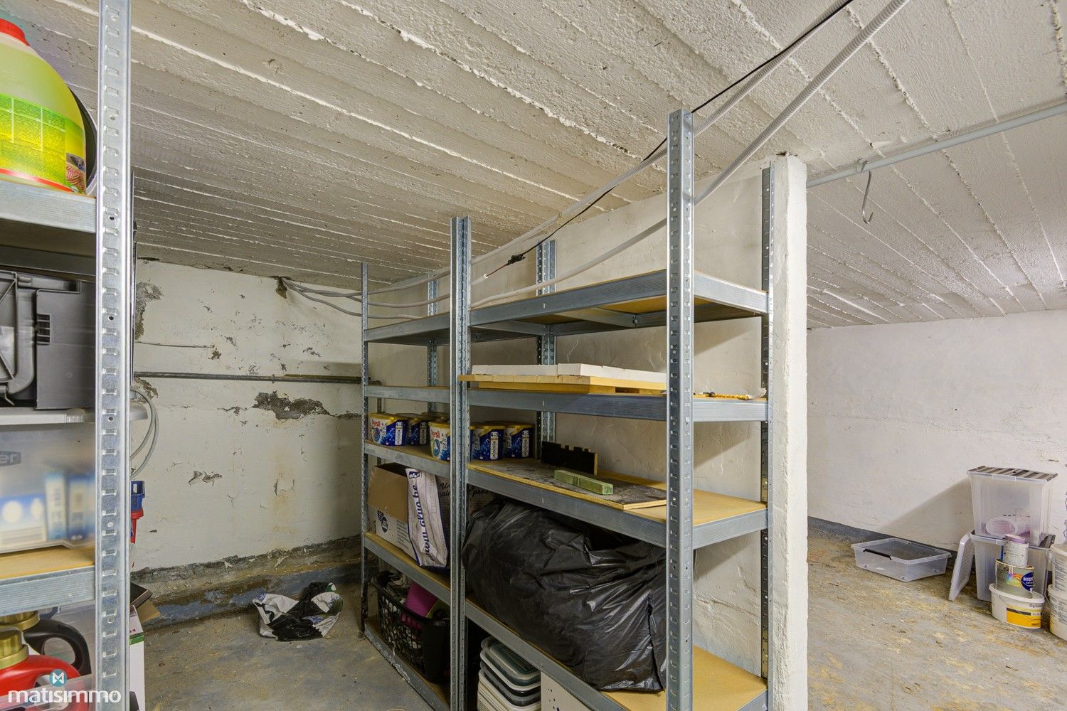 VERRASSEND, INSTAPKLARE EENGEZINSWONING MET OPMERKELIJKE MULTIFUNCTIONELE RUIMTE TE VLIERMAAL foto 24
