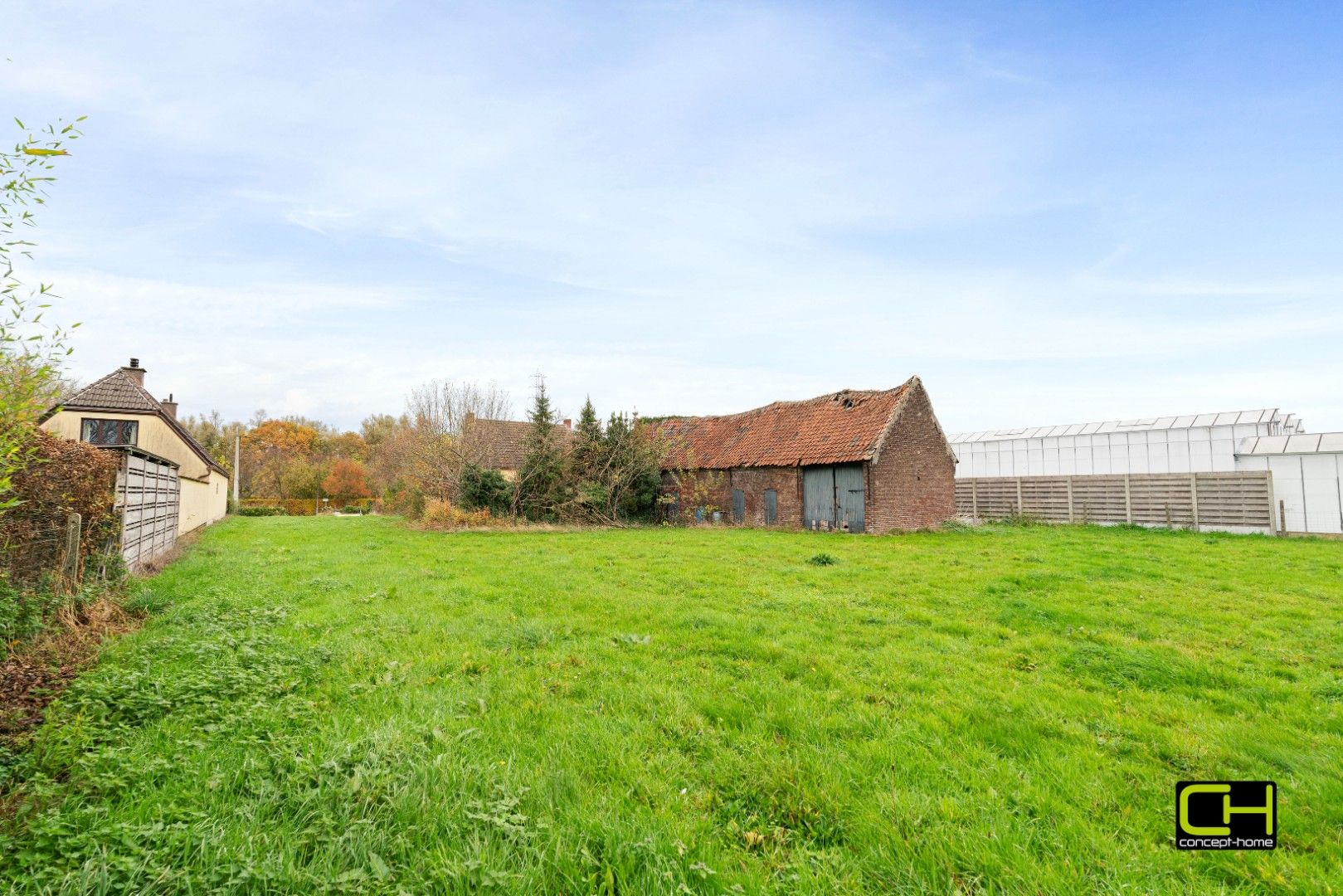 Open bebouwing te koop op een perceel van 4920m² te koop in Vinderhoute foto 7