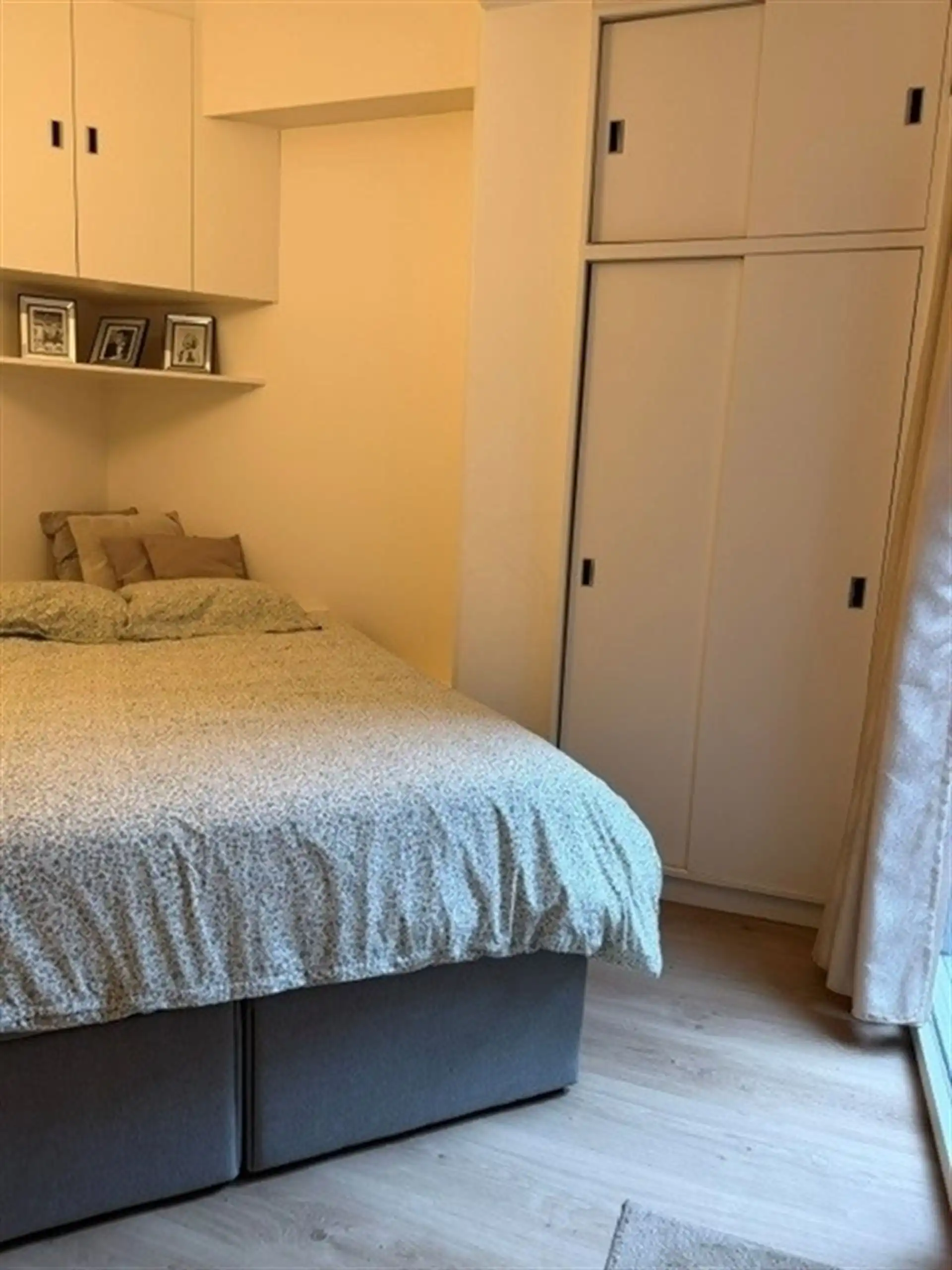 Appartement met 2 slaapkamers nabij het strand van Oostende foto 9