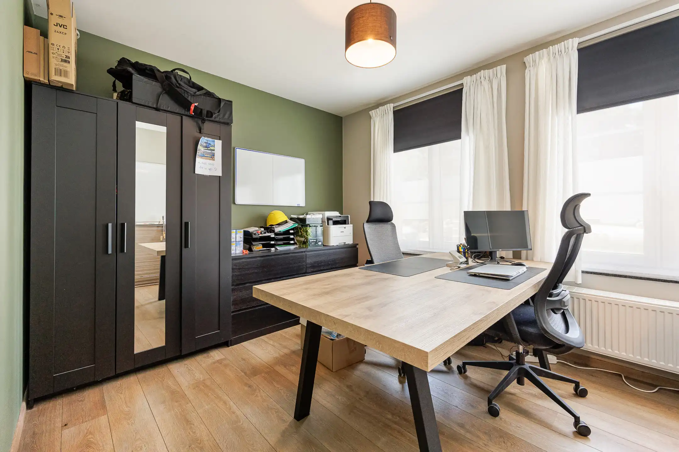 Appartement te koop foto 12