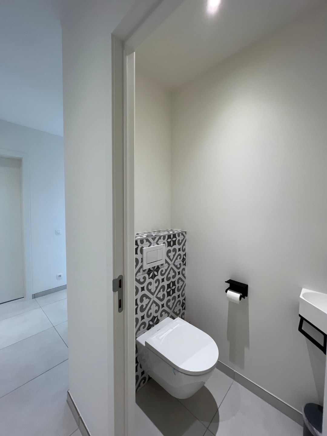 Prachtig modern nieuwbouwappartement in Wetteren foto 28