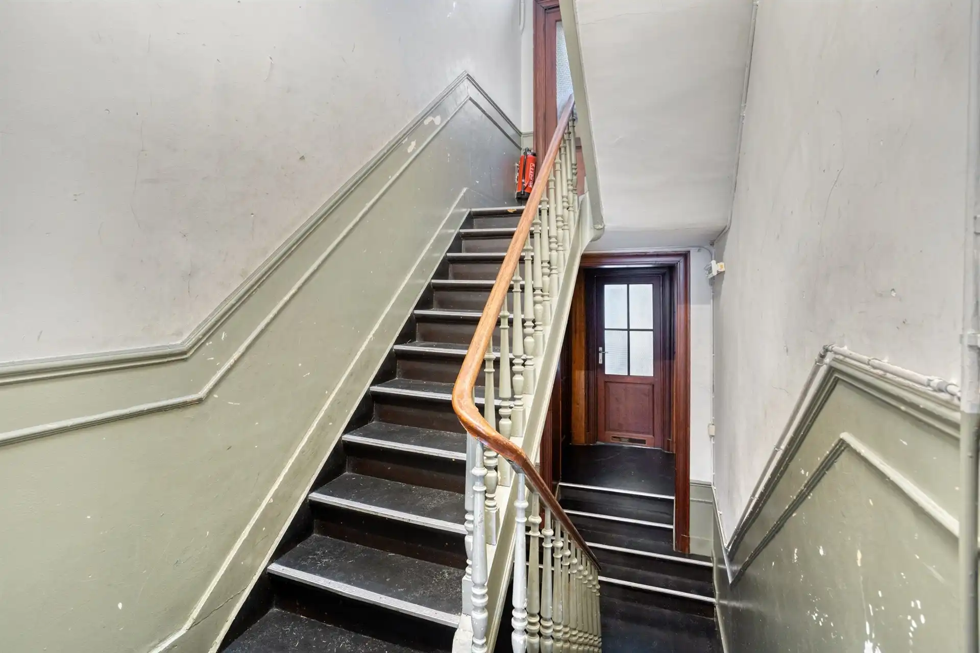 Verkoop in aandelen/Sale of shares (4 appartementen, 4 studentenwoningen, 4 lofts). foto 20