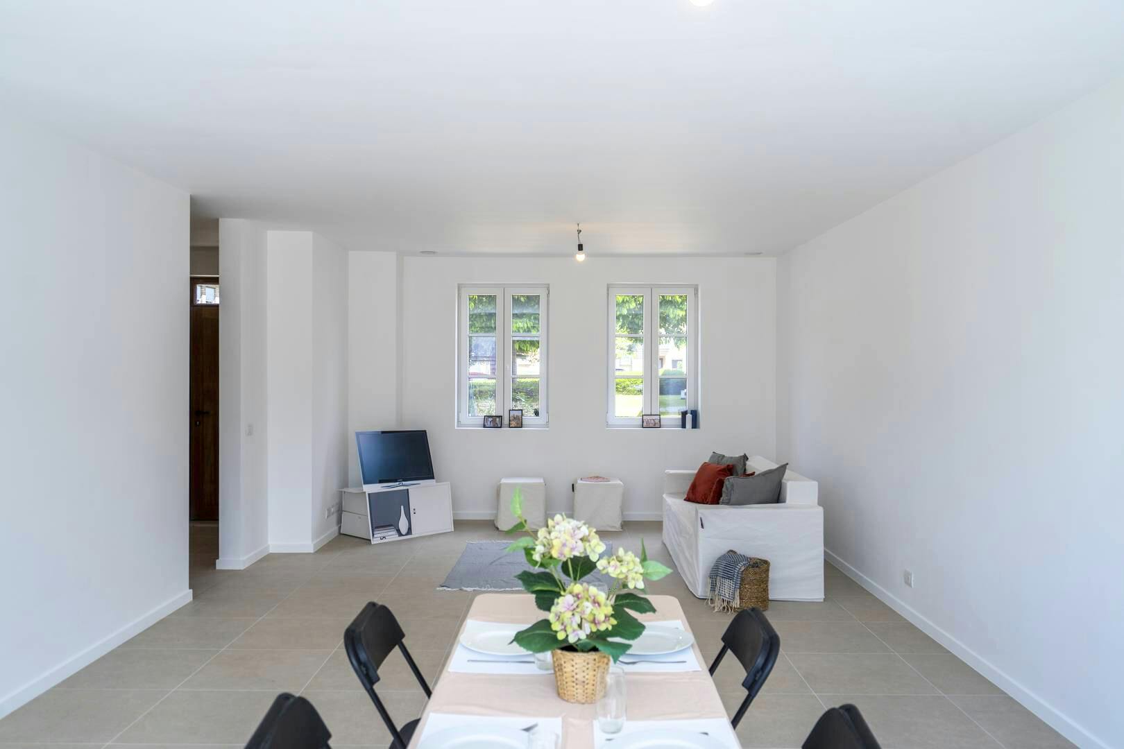 Afgewerkte nieuwbouwwoning te koop in Waregem foto 3