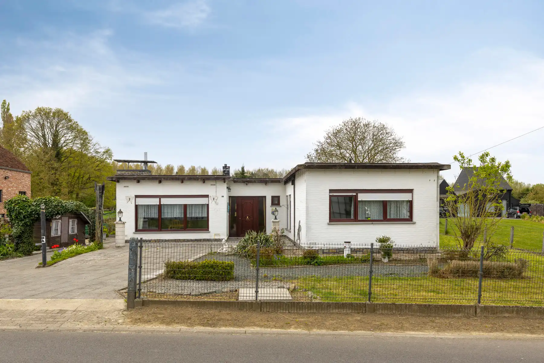 *** KIJKDAG 25/04 tussen 10u - 13u *** Op afspraak *** foto 4