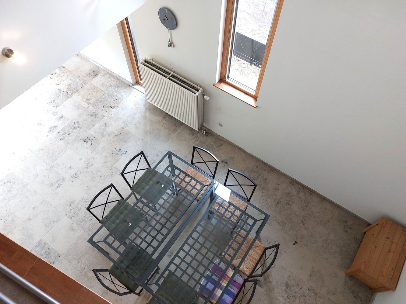 Ruime woning in Leuvense stadsrand // 5 slaapkamers // 2 badkamers //groene tuin // parking foto 36