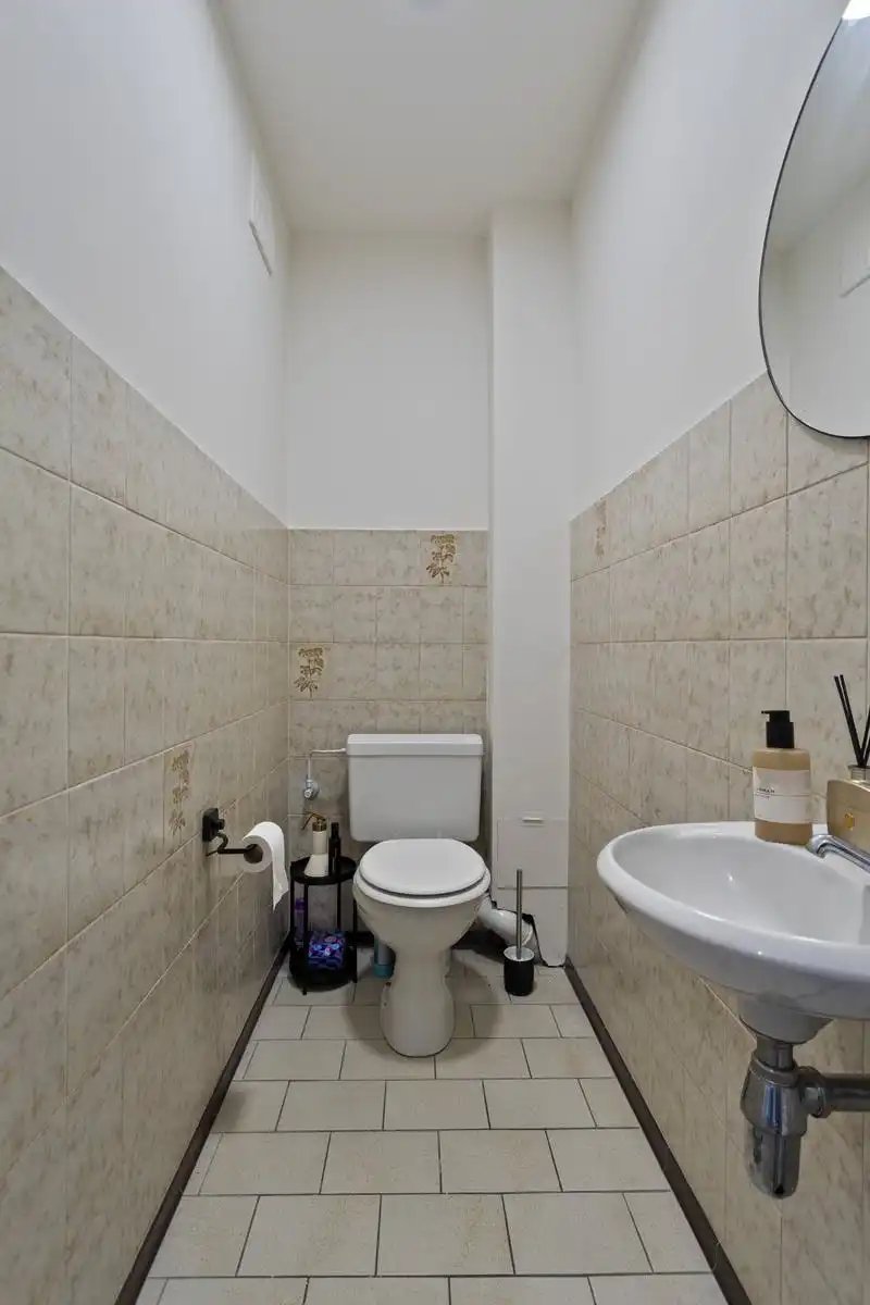 Appartement met 2 slaapkamers te koop in Kapellen! foto 14