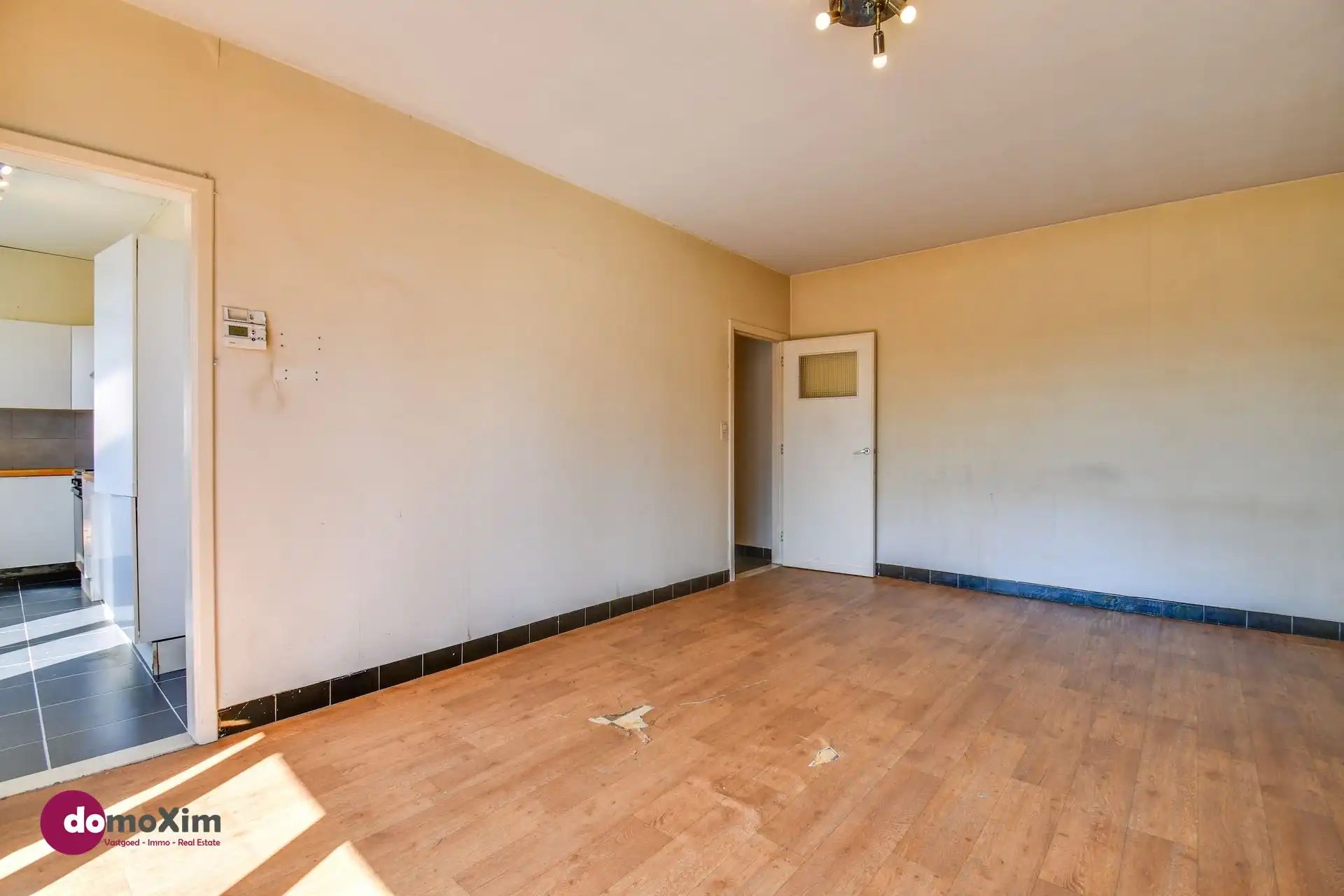 Te renoveren appartement met 2 slaapkamers nabij de Dijle in Mechelen foto 4