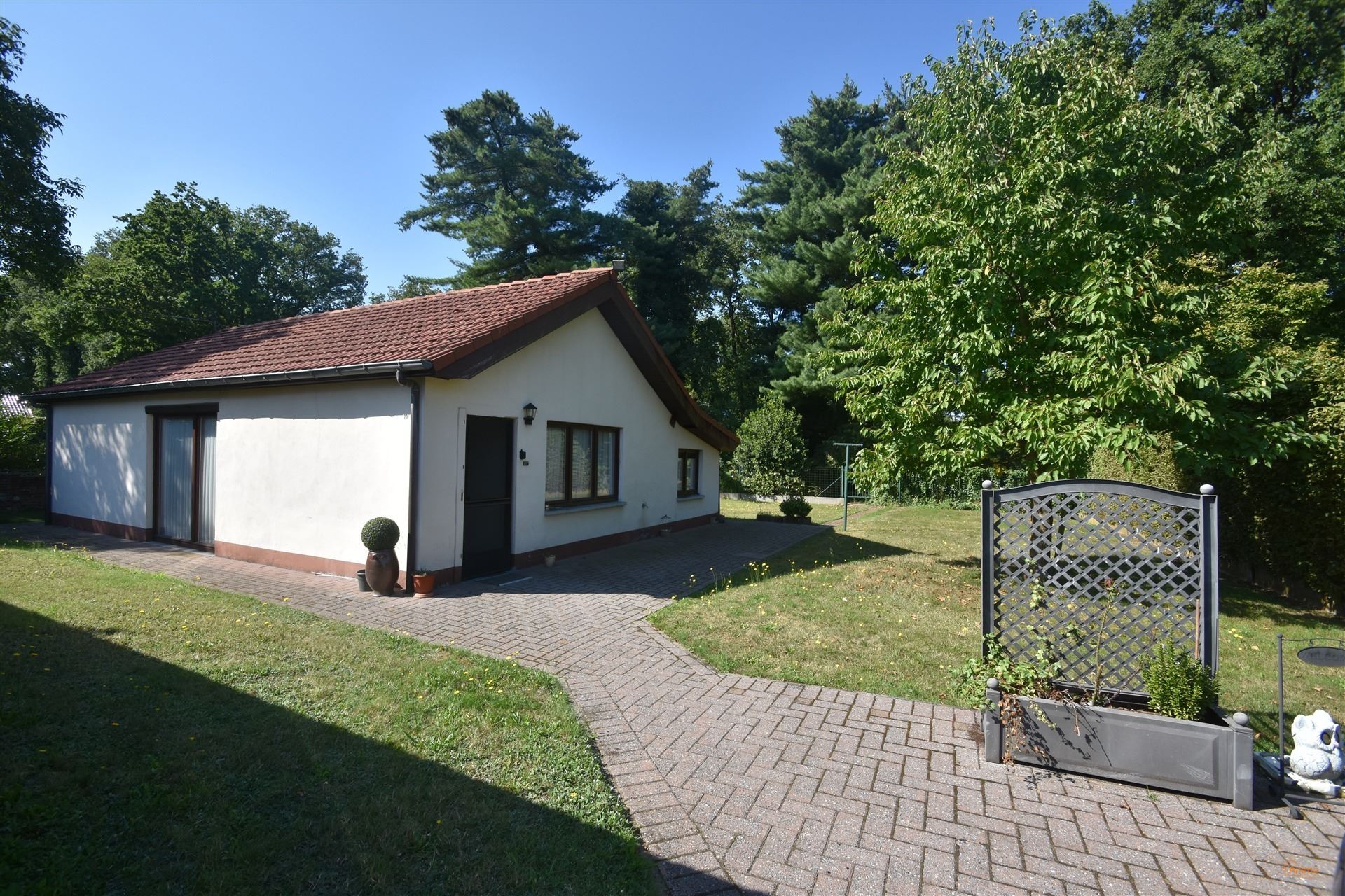 Hoofdfoto van de publicatie: Huis