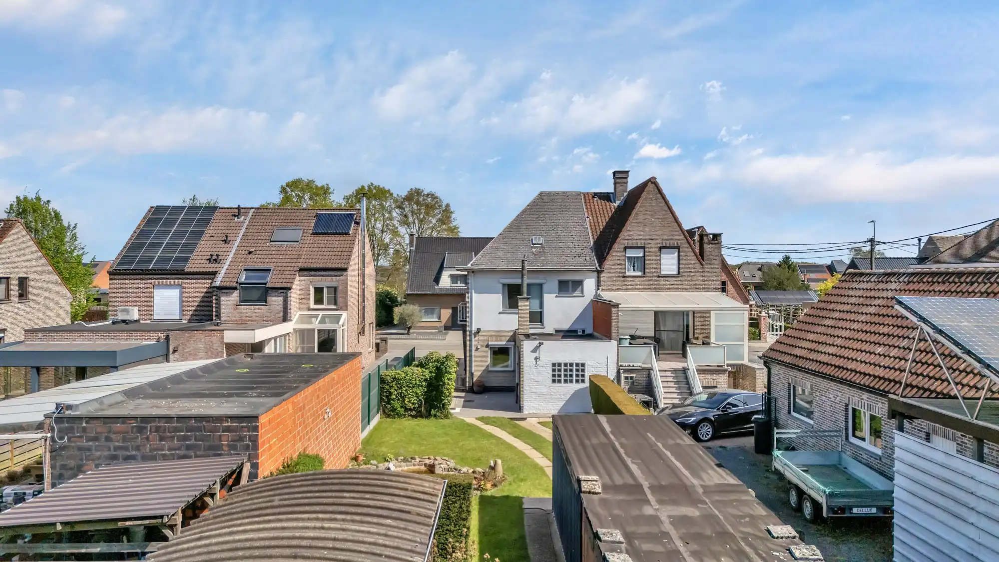 Te renoveren HOB met diverse mogelijkheden op toplocatie foto 31