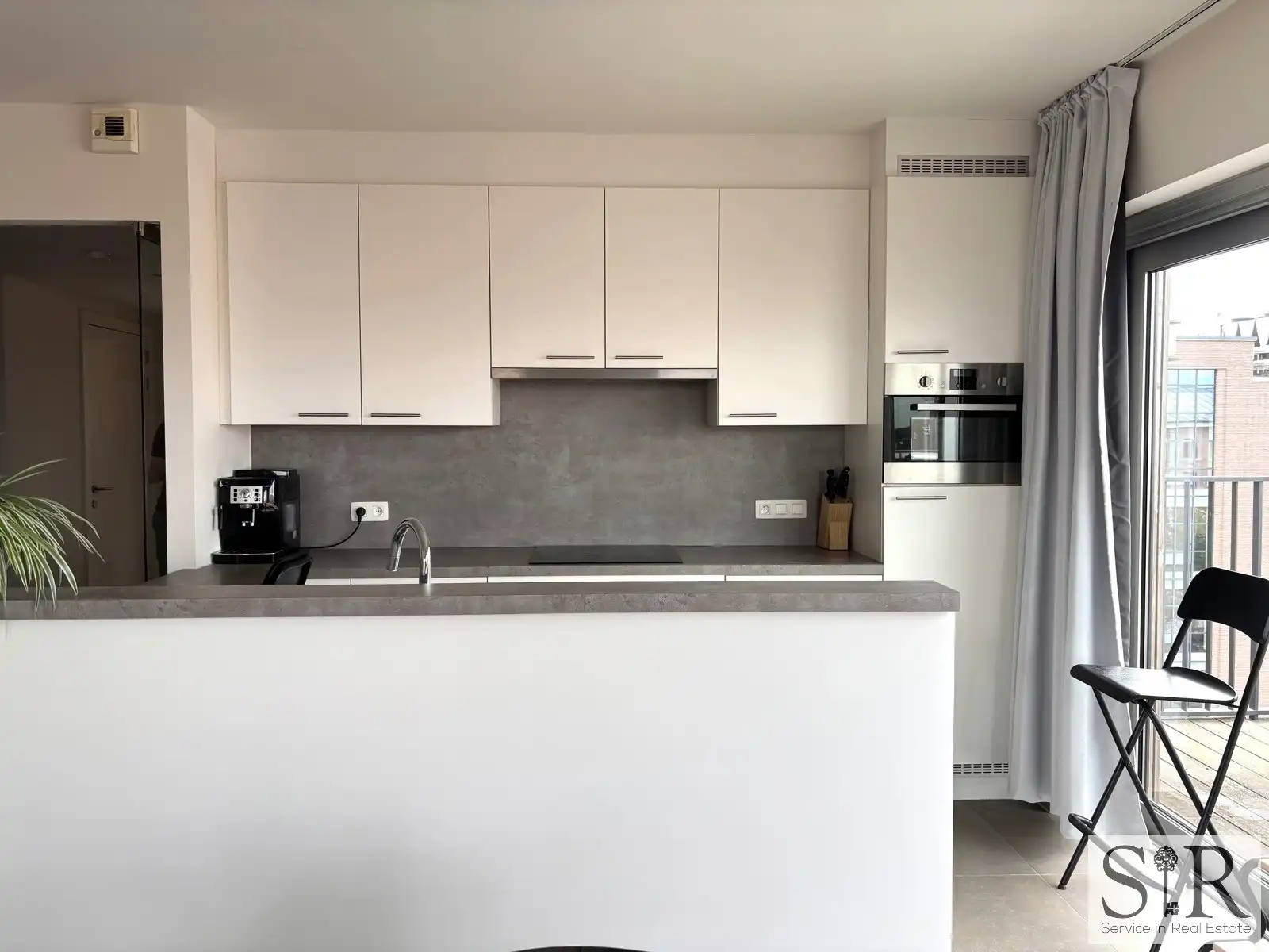 Appartement te huur foto 2