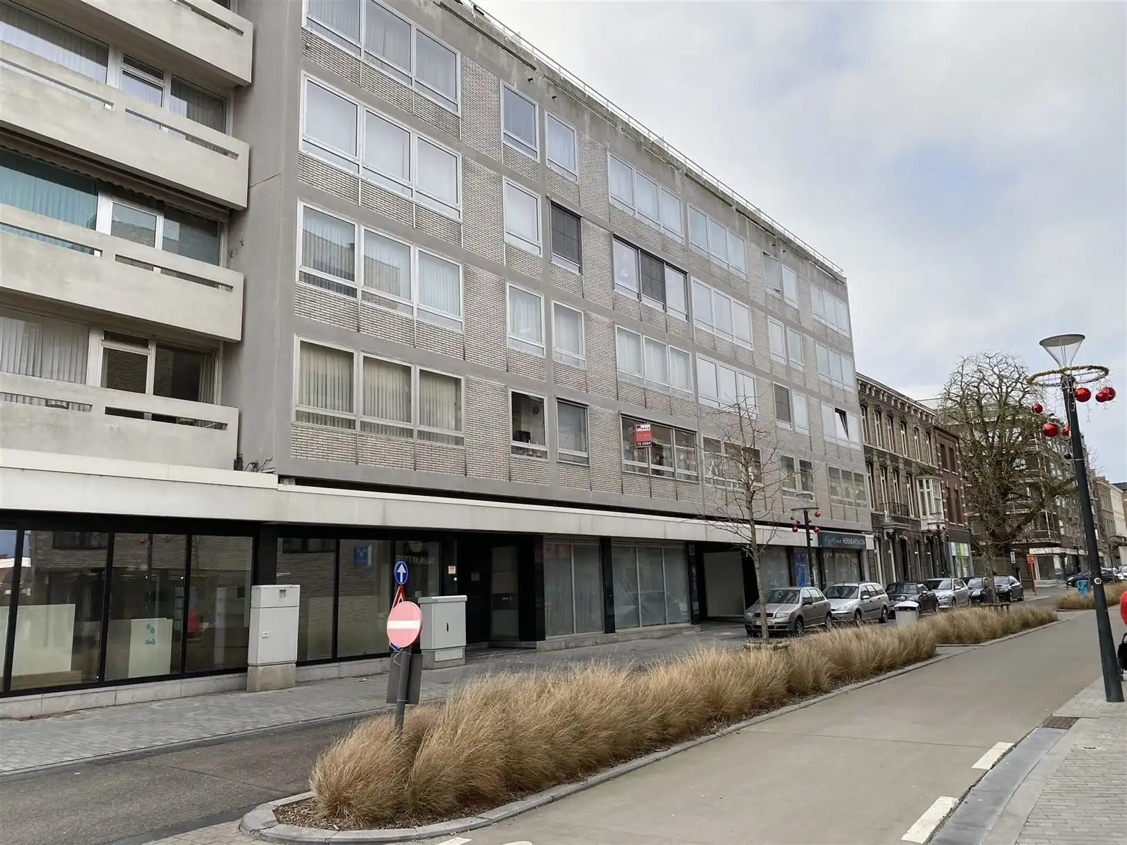 Appartement te koop Stationsstraat 2/106 - 3800 SINT-TRUIDEN