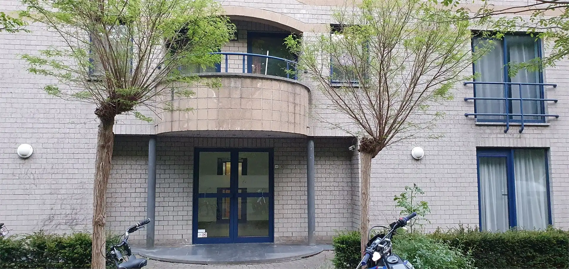 Appartement te huur foto 11