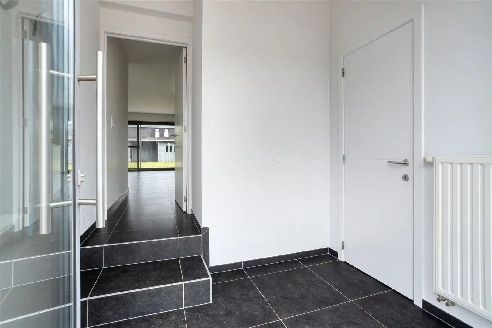TE KOOP: Instapklare recente woning met 3 slaapkamers te Meldert! foto 4