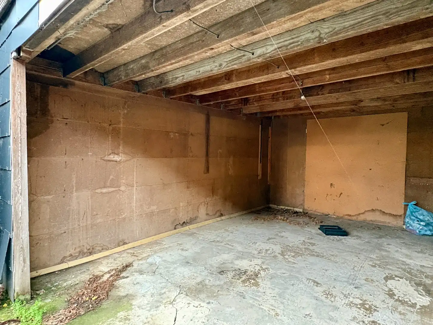 Verrassend aangename woning nabij het centrum van Kuurne met tuin en garage. foto 10