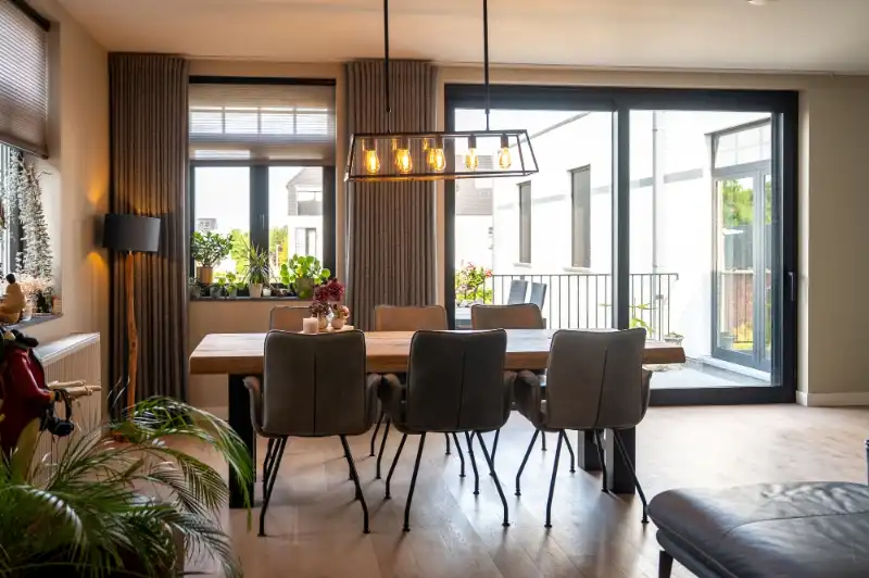Luxueus 3 slp. appartement op TOPLOCATIE in centrum van Essen! foto 5