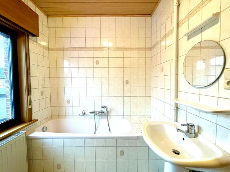 LEUKE WONING MET EEN VLOTTE VERBINDING NAAR CENTRUM GENT foto 21